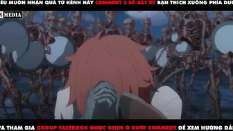 SỐ PHẬN LÀ HIỆP SĨ NHƯNG BỐ MẸ TOÀN QUỶ VƯƠNG PHẦN 4 | Paladin of the End | Tóm Tắt Phim Anime Hay