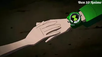 What if Ben 10 become an Anime || By Ben 10 Anime || explained in hindi || ????????