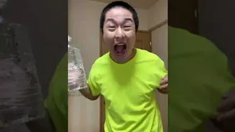 Sagawa1gou funny video ???????????? | SAGAWA Best TikTok 2021 #shorts