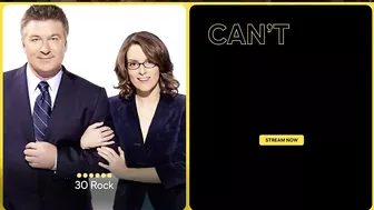 Celebrity Purge | 30 Rock