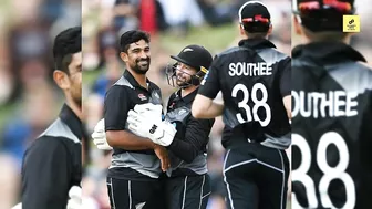 India Vs New Zealand - Who Wil Win Today's Match? ICC T20 World Cup 2021 - IND vs NZ