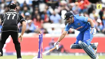 India Vs New Zealand - Who Wil Win Today's Match? ICC T20 World Cup 2021 - IND vs NZ