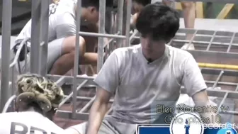 PBB CELEBRITY DAY16 || KD TINULUNGAN SI ANJI SA PAGPA TAYO NG KANYANG MAGIGING HIGAAN #KyJi