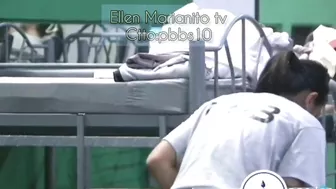 PBB CELEBRITY DAY16 || BOYS HOUSEMATES TINULUNGAN ANG MGA GIRLS PARA SA KANILANG BED