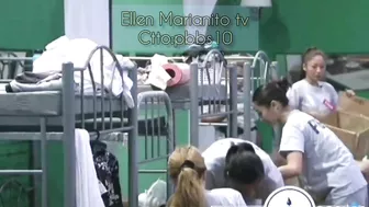 PBB CELEBRITY DAY16 || BOYS HOUSEMATES TINULUNGAN ANG MGA GIRLS PARA SA KANILANG BED