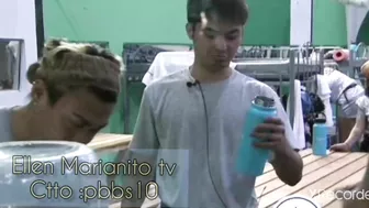 PBB CELEBRITY DAY16 || HOUSEMATES NAGSIMULA NG MAG PREPARE PARA SA MGA KAILANGAN NILA