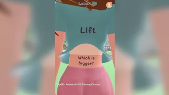 Body Puzzle ????✂️???? All Levels Gameplay Trailer Android,ios New Game