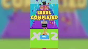 SOFTY HAND RUNNER game MAX LEVEL ???????????? Gameplay All Levels Walkthrough iOS, Android New Game 3D Mobile