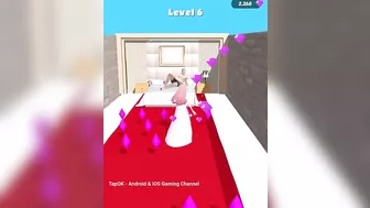 Take Them Off ???????? All Levels Gameplay Trailer Android,ios New Game