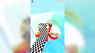 SPIRAL RIDER game MAX LEVEL ???????????? Gameplay All Levels Walkthrough iOS, Android New Game 3D Mobile