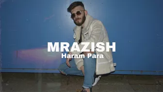 Haram Para ► MRAZISH ◄ freestyle ‘