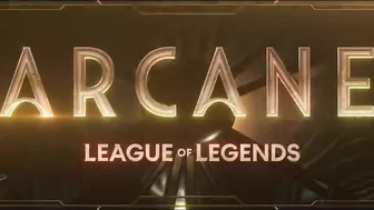 Arcane: Final Trailer