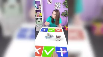 EPIC ????DIY FIDGET TOYS IDEAS || POPULAR TikTok Anti-stress FIDGET GAME! #SMOL #Shorts #Fidget