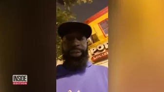 Rat-Infested Popeyes Gets Shut Down After Viral TikTok