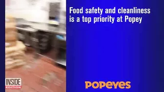 Rat-Infested Popeyes Gets Shut Down After Viral TikTok