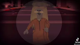 IM PLAYING SQUID GAME (Red Light, Green Light)???? (ROBLOX | COMEDY | TIKTOK)