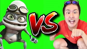 Funny sagawa1gou TikTok Videos November 1, 2021 (Crazy Frog) | SAGAWA Compilation