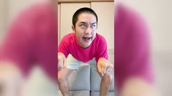 Funny sagawa1gou TikTok Videos November 1, 2021 (Crazy Frog) | SAGAWA Compilation