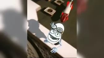 Funny sagawa1gou TikTok Videos November 1, 2021 (Crazy Frog) | SAGAWA Compilation