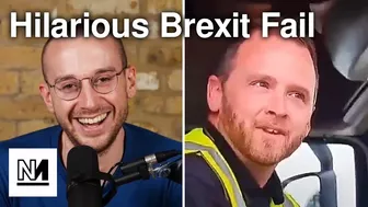 Brexit Fail Exposed In HILARIOUS Viral TikTok