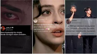 duygusal tik tok twitter videoları pt.2☠