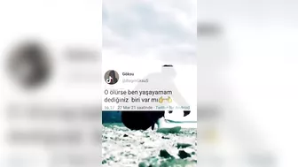 duygusal tik tok twitter videoları pt.2☠