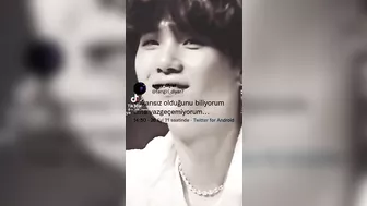 duygusal tik tok twitter videoları pt.2☠