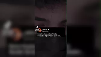 duygusal tik tok twitter videoları pt.2☠