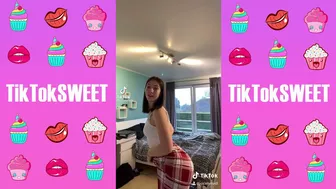 Big Bank TikTok Challenge | Cute Girl