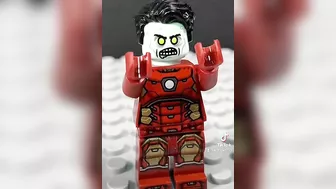 LEGO TikTok Compilation (October 2021)