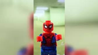 LEGO TikTok Compilation (October 2021)