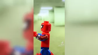 LEGO TikTok Compilation (October 2021)