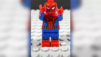 LEGO TikTok Compilation (October 2021)