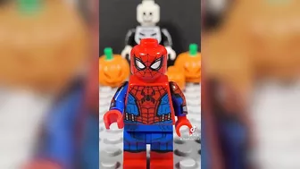 LEGO TikTok Compilation (October 2021)