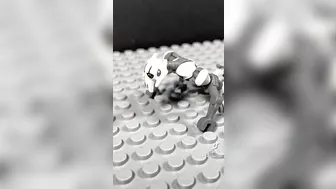 LEGO TikTok Compilation (October 2021)