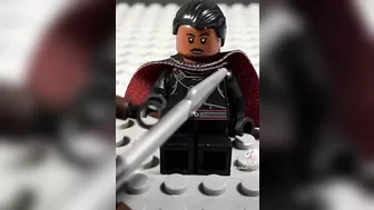 LEGO TikTok Compilation (October 2021)