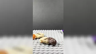 LEGO TikTok Compilation (October 2021)