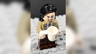 LEGO TikTok Compilation (October 2021)