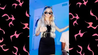 Piper Rockelle vs Coco Quinn Tik tok Compilation