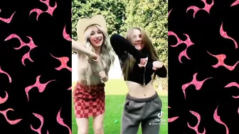 Piper Rockelle vs Coco Quinn Tik tok Compilation