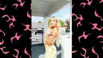 Piper Rockelle vs Coco Quinn Tik tok Compilation