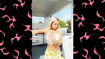 Piper Rockelle vs Coco Quinn Tik tok Compilation