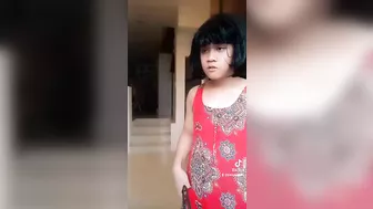 Yanyan TikTok Compilation 3