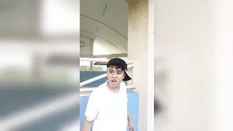 Yanyan TikTok Compilation 3