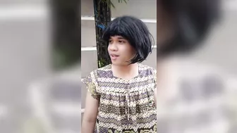 Yanyan TikTok Compilation 3