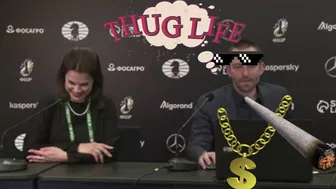 Alexander Grischuk Thug Life Compilation