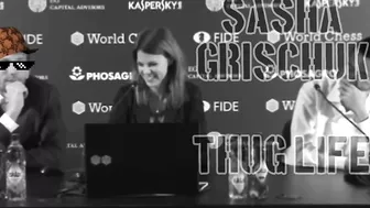 Alexander Grischuk Thug Life Compilation