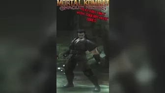 MORTAL KOMBAT | KABAL | ''1995 TO 2021'' [IN ALL MK GAMES EVER] #mk1 #mkarcade #mk1reptile