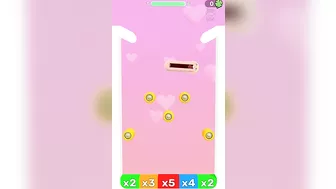 Hopping Heads #shorts #games