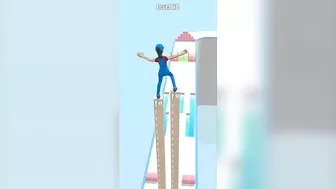 Cargo Skates Level - 28 #3dgames #viral #animação #games